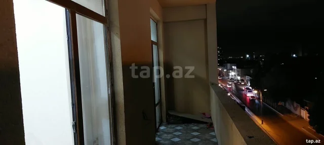 Mənzil Kirayə verilir