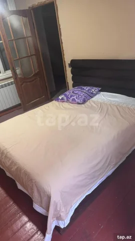 3-otaqlı mənzil kirayə verilir, ...