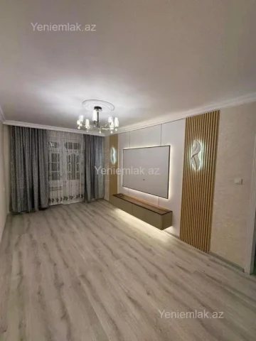 Mənzil Satılır