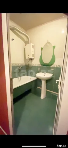 3-otaqlı mənzil kirayə verilir, ...