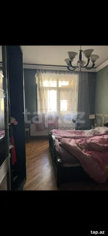 2-otaqlı yeni tikili kirayə veril...