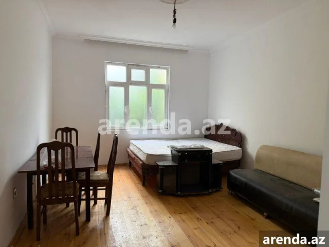 Həyət/Bağ Evi, Villa Kirayə verilir