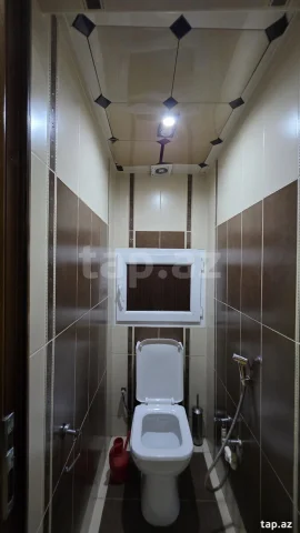 Mənzil Satılır