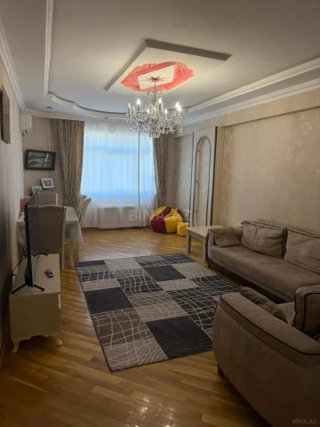 Mənzil Satılır