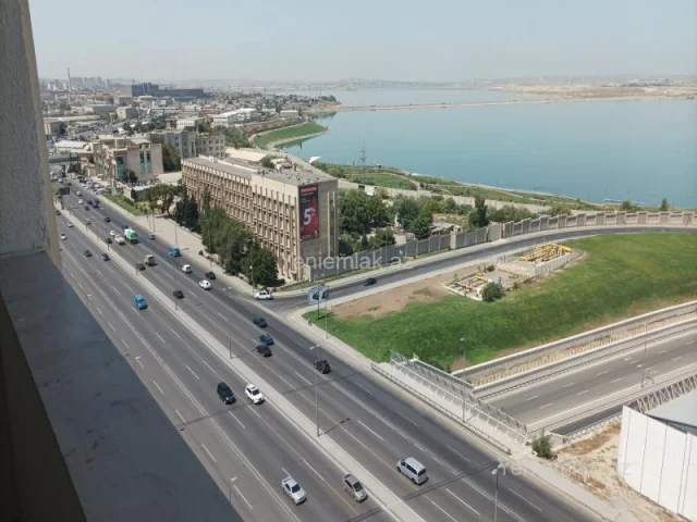 Mənzil Kirayə verilir