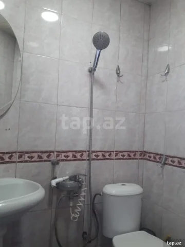 Mənzil Kirayə verilir