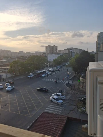 Mənzil Satılır