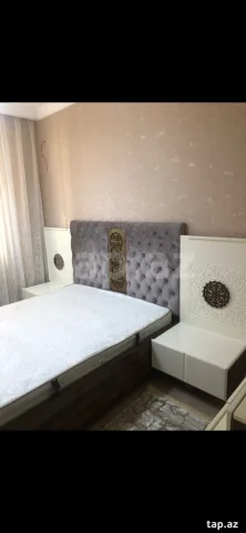 Mənzil Kirayə verilir