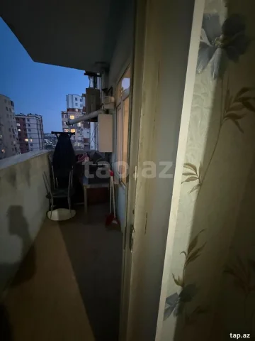 Mənzil Kirayə verilir