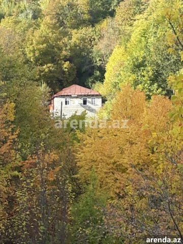 Həyət/Bağ Evi, Villa Satılır