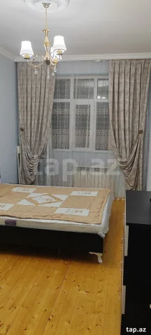 2-otaqlı yeni tikili kirayə veril...