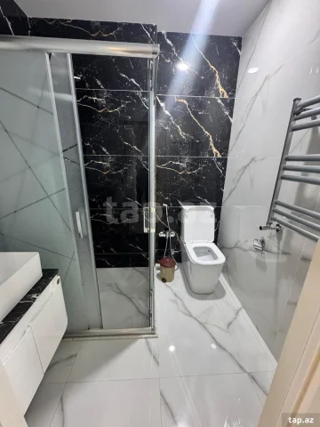 2-otaqlı yeni tikili kirayə veril...