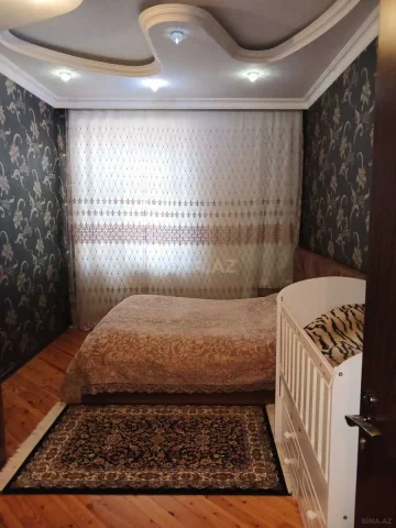 Mənzil Satılır
