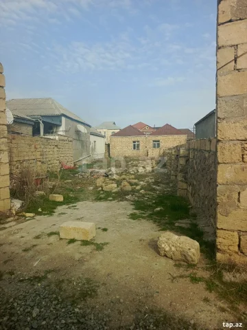 Torpaq sahəsi Satılır