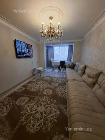 Mənzil Satılır