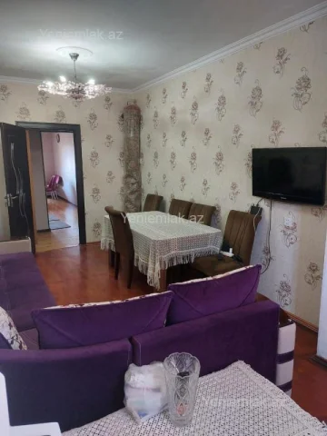 Mənzil Satılır