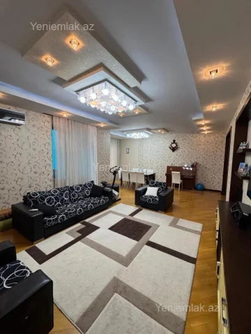 Mənzil Satılır