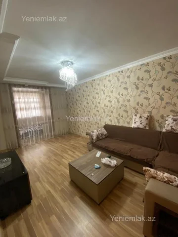 Mənzil Kirayə verilir