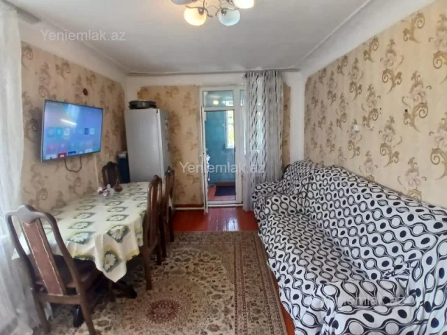 Mənzil Satılır