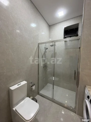 Həyət/Bağ Evi, Villa Kirayə verilir