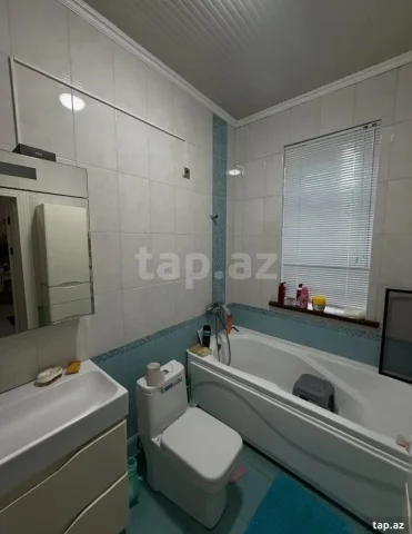 Həyət/Bağ Evi, Villa Kirayə verilir