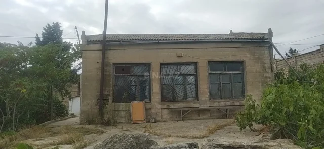 Torpaq sahəsi Satılır