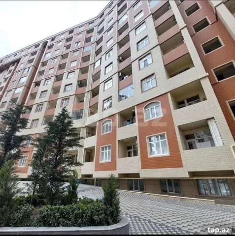 Mənzil Satılır