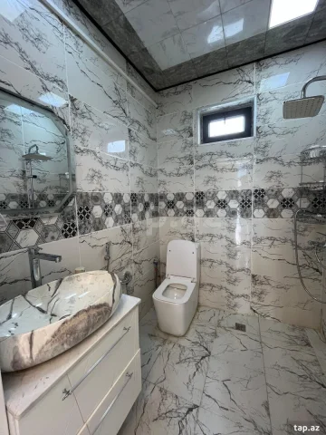 Həyət/Bağ Evi, Villa Kirayə verilir