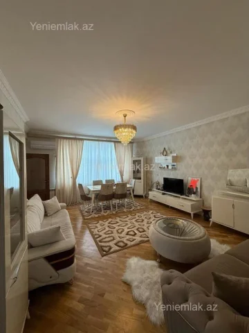Mənzil Satılır