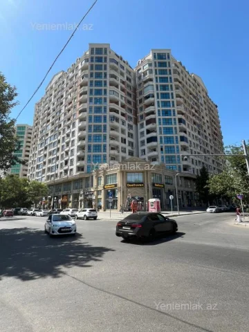 Mənzil Satılır