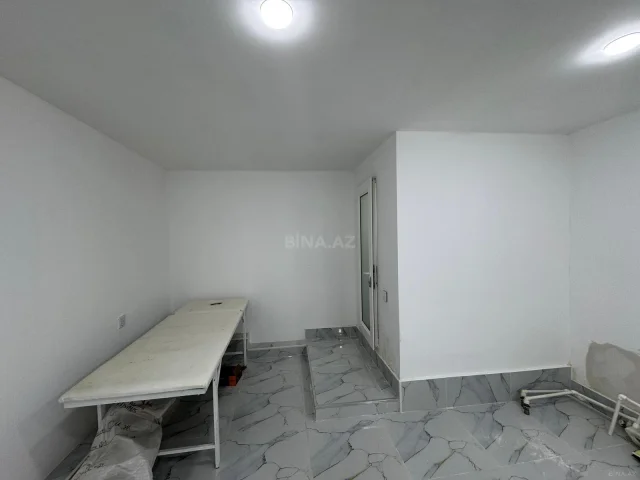 Digər Kommersiya Əmlakı Satılır