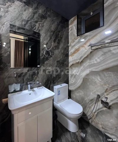 Həyət/Bağ Evi, Villa Kirayə verilir