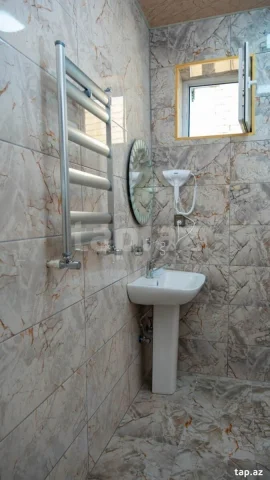Bağ evi kirayə verilir, Qəbələ...