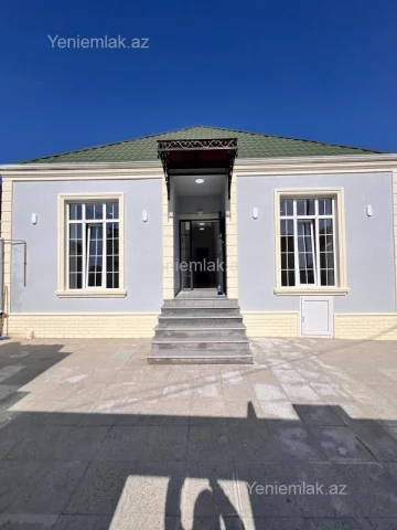 Həyət/Bağ Evi, Villa Satılır