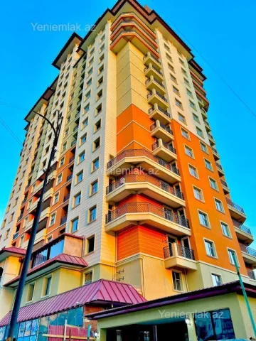 Mənzil Satılır