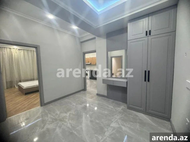 Mənzil Kirayə verilir