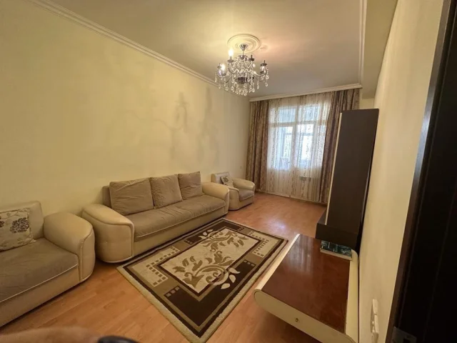 Mənzil Kirayə verilir