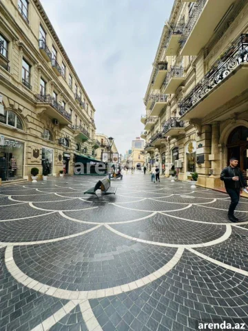 Digər Yaşayış Yeri Kirayə verilir