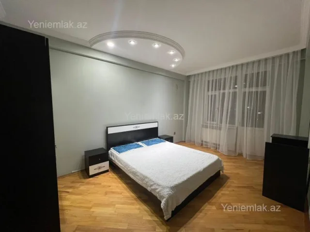 Mənzil Satılır