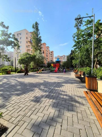 Mənzil Kirayə verilir