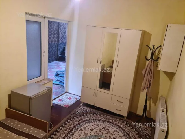 Həyət/Bağ Evi, Villa Kirayə verilir