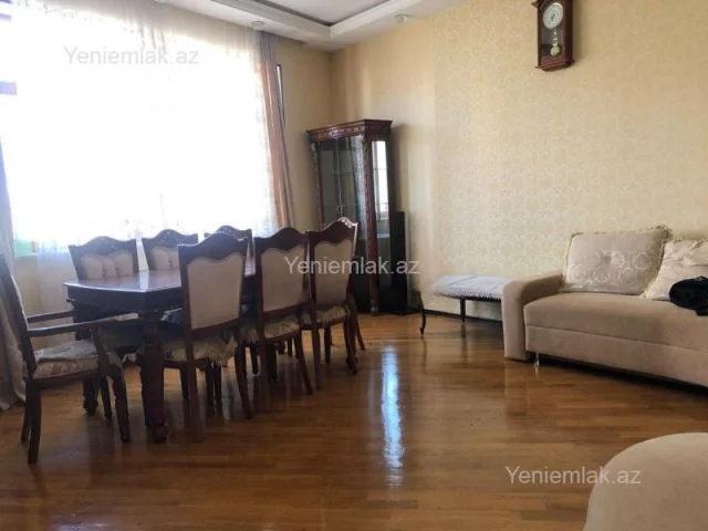 Mənzil Satılır