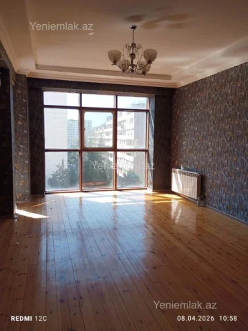 Mənzil Kirayə verilir