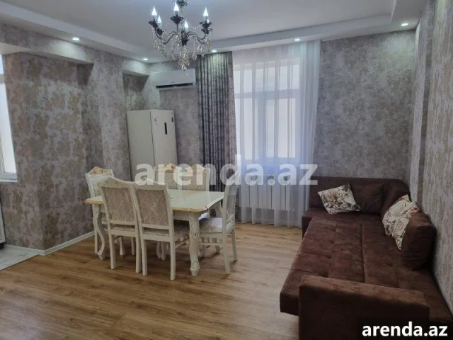 Mənzil Satılır