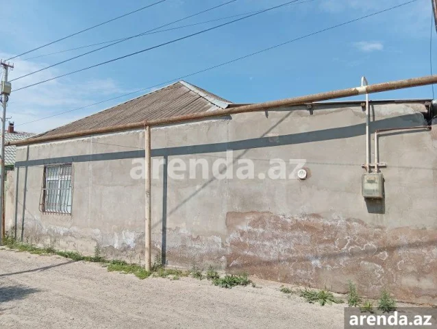 Həyət/Bağ Evi, Villa Satılır