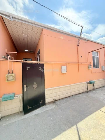 Həyət/Bağ Evi, Villa Satılır