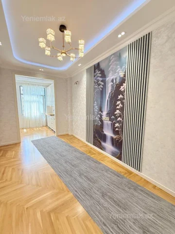 Mənzil Satılır