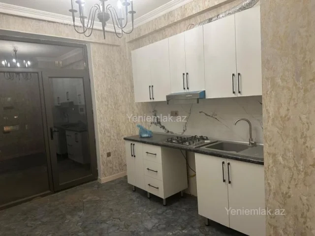 Mənzil Kirayə verilir