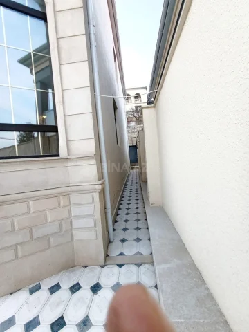 Həyət/Bağ Evi, Villa Satılır