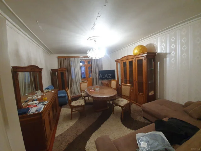 Mənzil Satılır